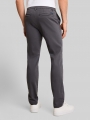 Tom Tailor TTSIMON SLIM Chino Hose im Washed-Look - Tarmac Grey Tom Tailor TTSIMON SLIM Chino Hose im Washed-Look - Tarmac Grey