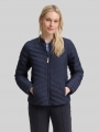 Tom Tailor Steppjacke mit Bomberkragen - Sky Captain Blue Tom Tailor Steppjacke mit Bomberkragen - Sky Captain Blue