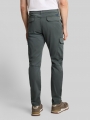 Tom Tailor TTTYLER TAPERED Cargo Hose im Washed–Look - Darkest Olive Tom Tailor TTTYLER TAPERED Cargo Hose im Washed–Look - Darkest Olive