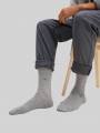 Tom Tailor Socken in einer 7-Tage-Box - Light Grey Melange Tom Tailor Socken in einer 7-Tage-Box - Light Grey Melange