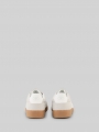 Tom Tailor Sneaker mit Colour-Blocking - Light Grey-white Tom Tailor Sneaker mit Colour-Blocking - Light Grey-white