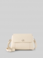 Tom Tailor TTELIF XS Umhängetasche mit Umschlag - Off White / Off White Tom Tailor TTELIF XS Umhängetasche mit Umschlag - Off White / Off White