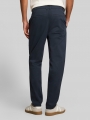 Tom Tailor Relaxed Chino Hose - Sky Captain Blue Tom Tailor Relaxed Chino Hose - Sky Captain Blue