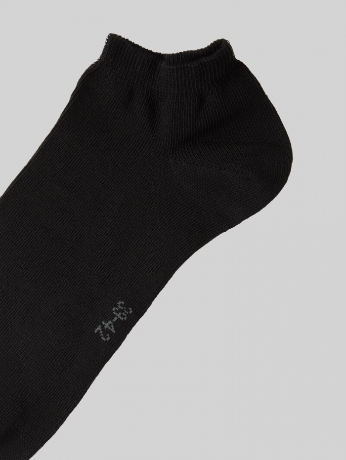 Tom Tailor Sneakersocken im 8er-Pack - Black Tom Tailor Sneakersocken im 8er-Pack - Black