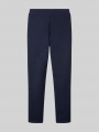Tom Tailor Unifarbene Leggings - Sky Captain Blue
