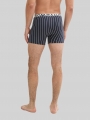 Tom Tailor Mittellange Boxershorts im 4er-Pack - Blue-medium-multicolor Tom Tailor Mittellange Boxershorts im 4er-Pack - Blue-medium-multicolor