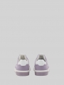 Tom Tailor Sneaker mit Colour-Blocking - Flieder Tom Tailor Sneaker mit Colour-Blocking - Flieder