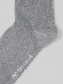 Tom Tailor Socken im 6er-Pack - Grey Melange Tom Tailor Socken im 6er-Pack - Grey Melange