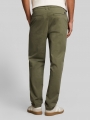 Tom Tailor Relaxed Chino Hose - Urban Olive Green Tom Tailor Relaxed Chino Hose - Urban Olive Green