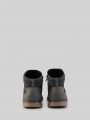 Tom Tailor Wasserfeste Schnürstiefel - Grey Tom Tailor Wasserfeste Schnürstiefel - Grey