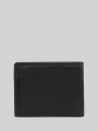 Tom Tailor TTLARY Geldbörse aus Leder - Schwarz / Black Tom Tailor TTLARY Geldbörse aus Leder - Schwarz / Black