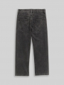Tom Tailor Straight Jeans - Stone Grey Denim Tom Tailor Straight Jeans - Stone Grey Denim