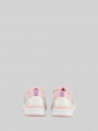 Tom Tailor Sneaker mit Klettverschluss - Silver-multi Tom Tailor Sneaker mit Klettverschluss - Silver-multi