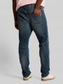 Tom Tailor Plus Size - TTPLUS REGULAR Jeans - Tinted Blue Denim Tom Tailor Plus Size - TTPLUS REGULAR Jeans - Tinted Blue Denim