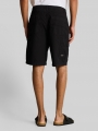 Tom Tailor TTLOOSE Carpenter-Shorts - Black Tom Tailor TTLOOSE Carpenter-Shorts - Black