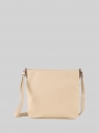 Tom Tailor TTROSA S Umhängetasche in Canvas-Optik - Beige / Beige Tom Tailor TTROSA S Umhängetasche in Canvas-Optik - Beige / Beige