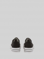 Tom Tailor Sneaker mit Plateau - Black Tom Tailor Sneaker mit Plateau - Black