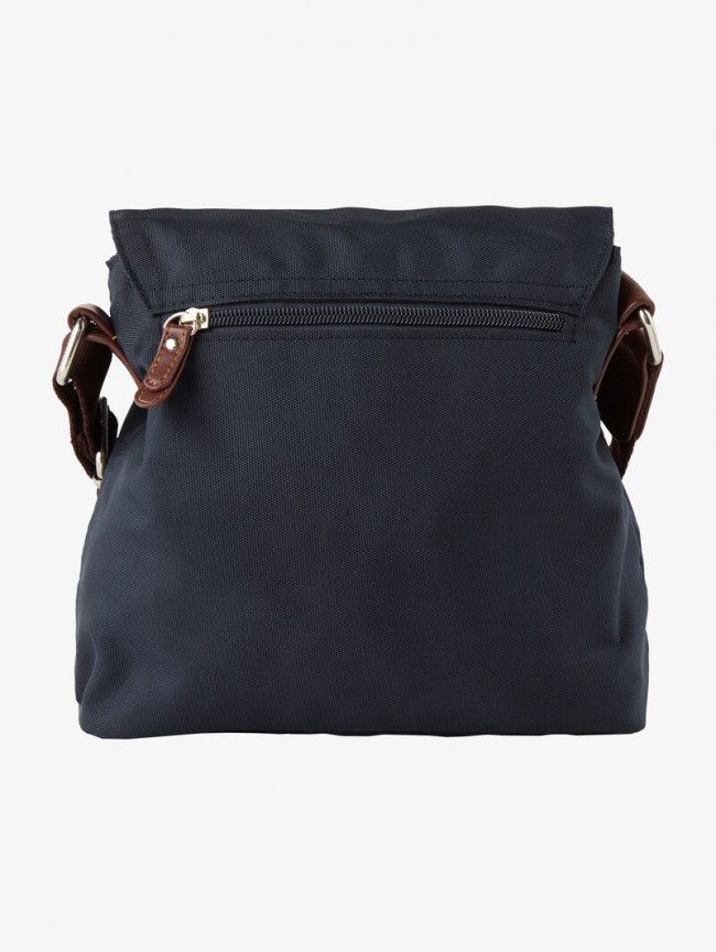 Tom Tailor TTRINA S Umhängetasche mit Umschlag - Blue Tom Tailor TTRINA S Umhängetasche mit Umschlag - Blue