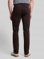 Tom Tailor TTSIMON SLIM Chino Hose im Washed-Look - Dark Chocolate Brown Tom Tailor TTSIMON SLIM Chino Hose im Washed-Look - Dark Chocolate Brown