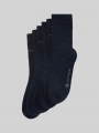 Tom Tailor Socken im 6er-Pack - Dark Navy Tom Tailor Socken im 6er-Pack - Dark Navy