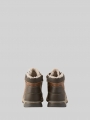 Tom Tailor Wasserdichte Stiefeletten mit Fütterung - Rust Tom Tailor Wasserdichte Stiefeletten mit Fütterung - Rust