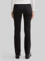 Tom Tailor TTALEXA STRAIGHT Jeans - Black Denim Tom Tailor TTALEXA STRAIGHT Jeans - Black Denim