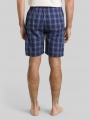 Tom Tailor Boxershorts mit Karomuster - Blue-dark-check Tom Tailor Boxershorts mit Karomuster - Blue-dark-check