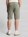 Tom Tailor Shorts mit Waffelstruktur - Greyish Shadow Olive Tom Tailor Shorts mit Waffelstruktur - Greyish Shadow Olive