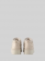 Tom Tailor Schneestiefeletten mit Plateau-Sohle - Ice Tom Tailor Schneestiefeletten mit Plateau-Sohle - Ice
