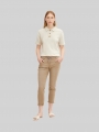 Tom Tailor Tapered Relaxed Jeans - Dark Sepia Tom Tailor Tapered Relaxed Jeans - Dark Sepia