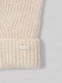Tom Tailor Cosy Fäustlinge - Sand Stone Beige Melange Tom Tailor Cosy Fäustlinge - Sand Stone Beige Melange