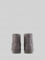 Tom Tailor Gefütterte Schneestiefel - Dk.Grey Tom Tailor Gefütterte Schneestiefel - Dk.Grey