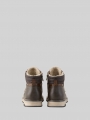Tom Tailor Wasserfeste Boots mit Fütterung - Cognac Tom Tailor Wasserfeste Boots mit Fütterung - Cognac