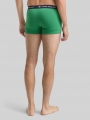 Tom Tailor Kurze Boxershorts im 3er-Pack - Cardinal-navy-green Tom Tailor Kurze Boxershorts im 3er-Pack - Cardinal-navy-green
