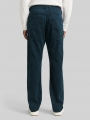 Tom Tailor TTWAYLEN RELAXED Jeans - Deep Pond Green Tom Tailor TTWAYLEN RELAXED Jeans - Deep Pond Green