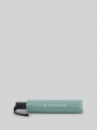 Tom Tailor Mini Regenschirm mit Automatik - Dust Green Tom Tailor Mini Regenschirm mit Automatik - Dust Green