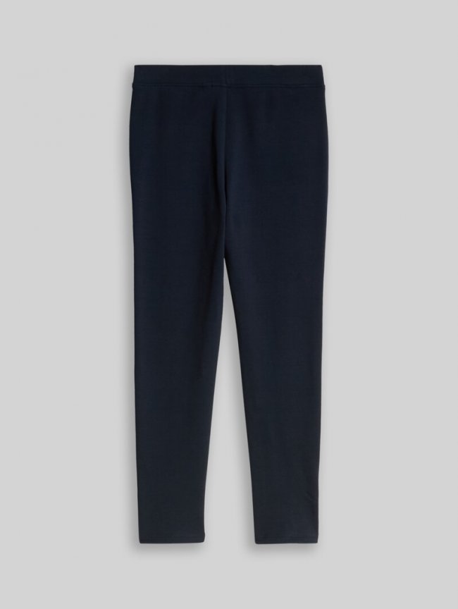 Tom Tailor Thermo-Leggings - Sky Captain Blue Tom Tailor Thermo-Leggings - Sky Captain Blue