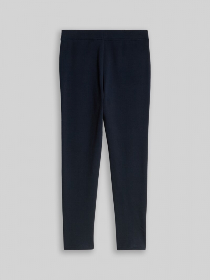 Tom Tailor Thermo-Leggings - Sky Captain Blue Tom Tailor Thermo-Leggings - Sky Captain Blue