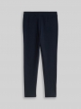 Tom Tailor Thermo-Leggings - Sky Captain Blue