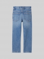 Tom Tailor TIM SLIM Jeans mit Stretch - Stone Blue Denim Tom Tailor TIM SLIM Jeans mit Stretch - Stone Blue Denim
