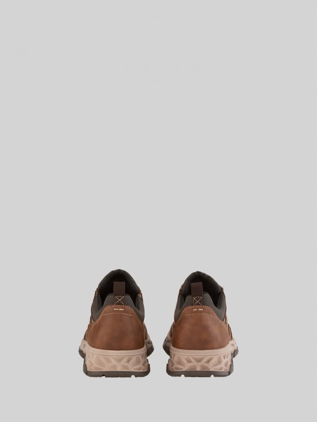 Tom Tailor Wasserfeste Sneaker mit Fütterung - Nuts Tom Tailor Wasserfeste Sneaker mit Fütterung - Nuts