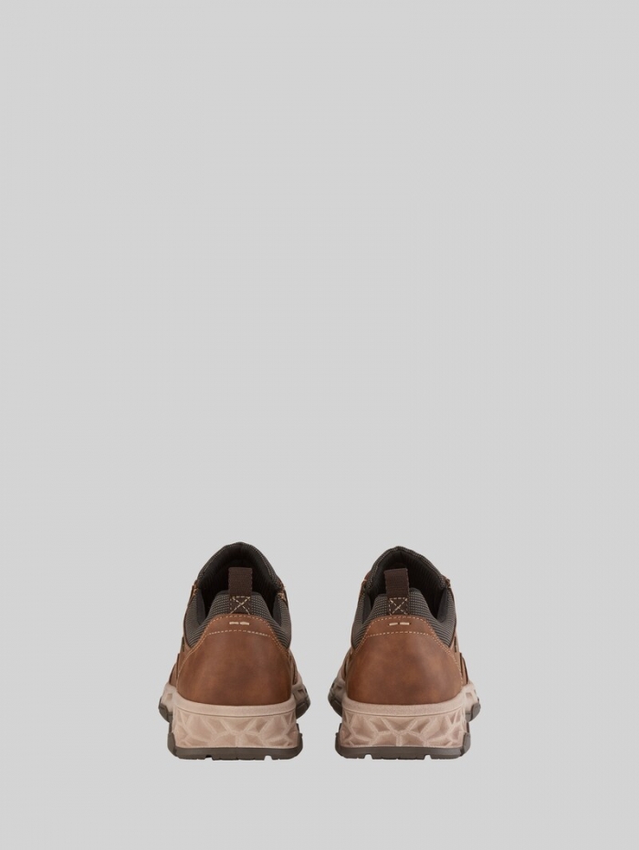 Tom Tailor Wasserfeste Sneaker mit Fütterung - Nuts Tom Tailor Wasserfeste Sneaker mit Fütterung - Nuts