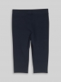 Tom Tailor Basic Leggings - Sky Captain Blue Tom Tailor Basic Leggings - Sky Captain Blue