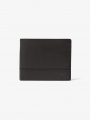 Tom Tailor TTKAI Brieftasche aus Leder - Schwarz / Black
