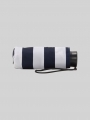 Tom Tailor Ultramini Regenschirm - Navy Stripes Tom Tailor Ultramini Regenschirm - Navy Stripes