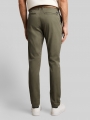 Tom Tailor Slim Chino Hose mit Gürtel - Urban Olive Green Tom Tailor Slim Chino Hose mit Gürtel - Urban Olive Green