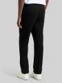Tom Tailor TTTAPERED Hose - Black Tom Tailor TTTAPERED Hose - Black