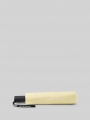 Tom Tailor Mini Regenschirm mit Automatik - Soft Lemon Tom Tailor Mini Regenschirm mit Automatik - Soft Lemon