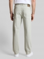 Tom Tailor TTMORRIS RELAXED Jeans - Soft Greyish Green Tom Tailor TTMORRIS RELAXED Jeans - Soft Greyish Green