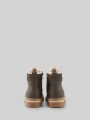 Tom Tailor Wasserfeste Boots mit Fütterung - Mokka Tom Tailor Wasserfeste Boots mit Fütterung - Mokka
